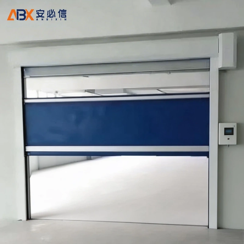 湖州市快速卷帘门