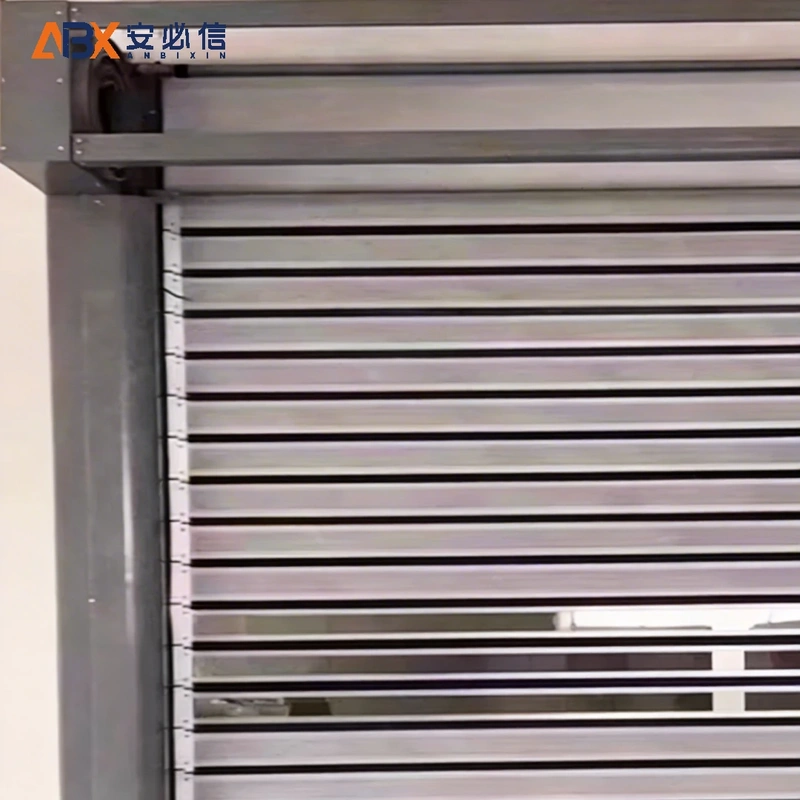 湖州市医药密闭高速门